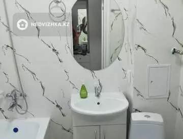 39 м², 1-комнатная квартира, этаж 3 из 9, 39 м², изображение - 3