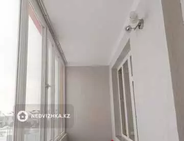 39 м², 1-комнатная квартира, этаж 3 из 9, 39 м², изображение - 4
