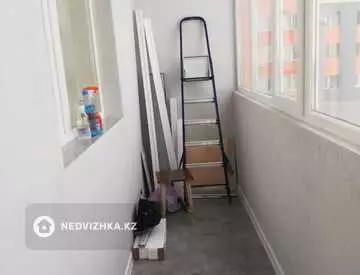39 м², 1-комнатная квартира, этаж 3 из 9, 39 м², изображение - 5