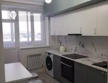 39 м², 1-комнатная квартира, этаж 3 из 9, 39 м², изображение - 7