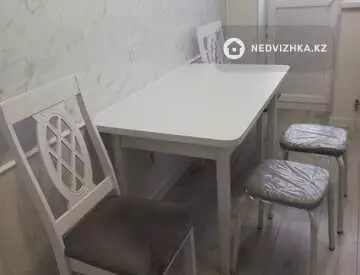 39 м², 1-комнатная квартира, этаж 3 из 9, 39 м², изображение - 6
