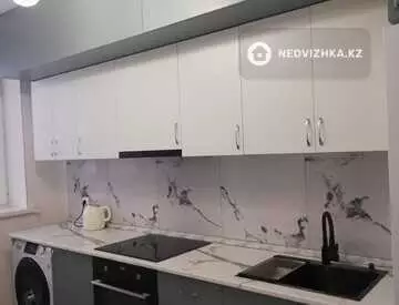 39 м², 1-комнатная квартира, этаж 3 из 9, 39 м², изображение - 8