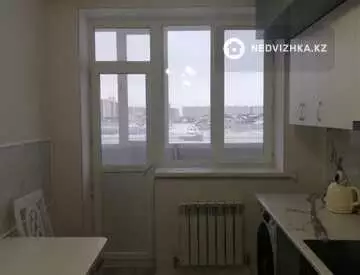 39 м², 1-комнатная квартира, этаж 3 из 9, 39 м², изображение - 10