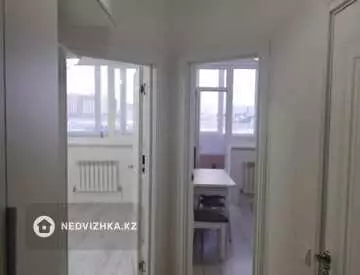 39 м², 1-комнатная квартира, этаж 3 из 9, 39 м², изображение - 11