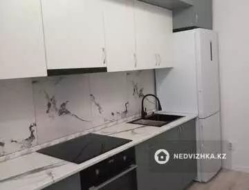 39 м², 1-комнатная квартира, этаж 3 из 9, 39 м², изображение - 9