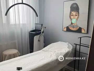 Помещение, этаж 1 из 10, 50 м²