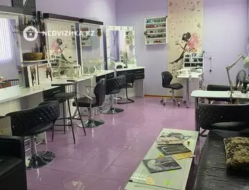 Помещение, этаж 1 из 10, 50 м²