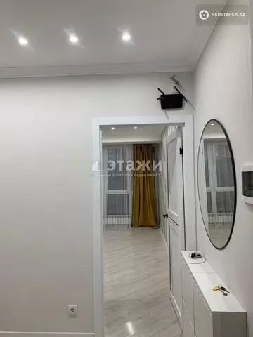 1-комнатная квартира, этаж 3 из 10, 30 м²