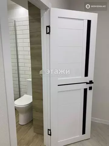 1-комнатная квартира, этаж 3 из 10, 30 м²