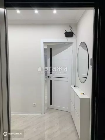 30 м², 1-комнатная квартира, этаж 3 из 10, 30 м², изображение - 3