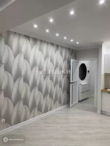 30 м², 1-комнатная квартира, этаж 3 из 10, 30 м², изображение - 5