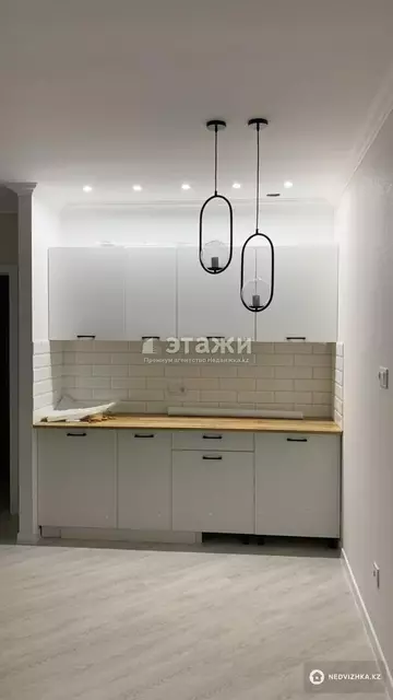 30 м², 1-комнатная квартира, этаж 3 из 10, 30 м², изображение - 14