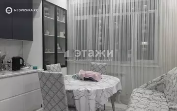 2-комнатная квартира, этаж 9 из 16, 92 м²