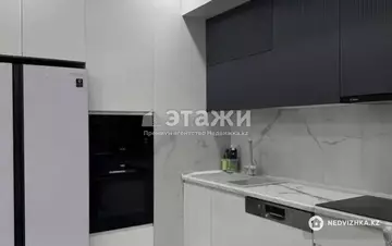 2-комнатная квартира, этаж 9 из 16, 92 м²