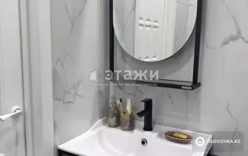 2-комнатная квартира, этаж 9 из 16, 92 м²