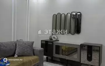 92 м², 2-комнатная квартира, этаж 9 из 16, 92 м², изображение - 4