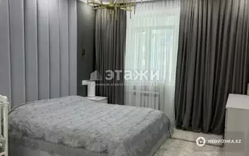 92 м², 2-комнатная квартира, этаж 9 из 16, 92 м², изображение - 8