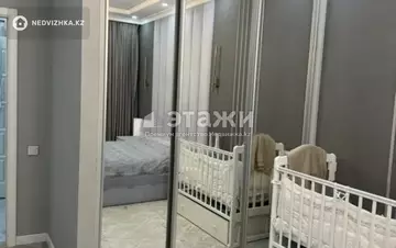92 м², 2-комнатная квартира, этаж 9 из 16, 92 м², изображение - 11