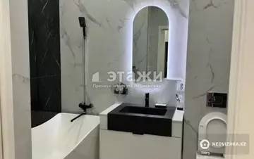 92 м², 2-комнатная квартира, этаж 9 из 16, 92 м², изображение - 12