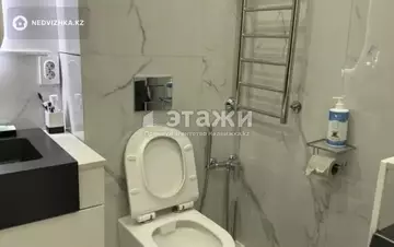 92 м², 2-комнатная квартира, этаж 9 из 16, 92 м², изображение - 13