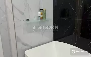 92 м², 2-комнатная квартира, этаж 9 из 16, 92 м², изображение - 14
