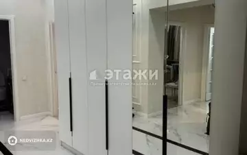 92 м², 2-комнатная квартира, этаж 9 из 16, 92 м², изображение - 15