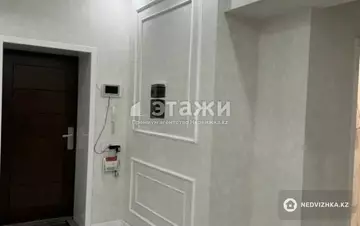 92 м², 2-комнатная квартира, этаж 9 из 16, 92 м², изображение - 17