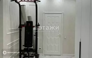 92 м², 2-комнатная квартира, этаж 9 из 16, 92 м², изображение - 18
