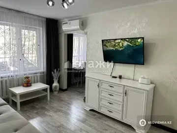 3-комнатная квартира, этаж 1 из 4, 57 м²