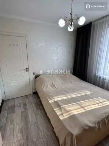 57 м², 3-комнатная квартира, этаж 1 из 4, 57 м², изображение - 3