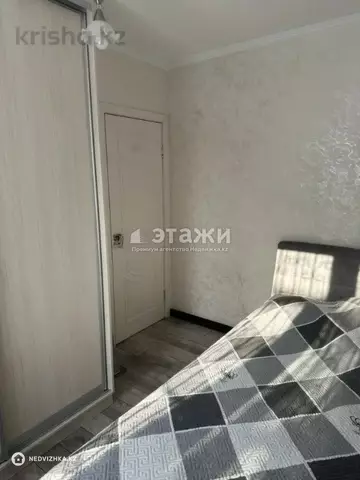 57 м², 3-комнатная квартира, этаж 1 из 4, 57 м², изображение - 6