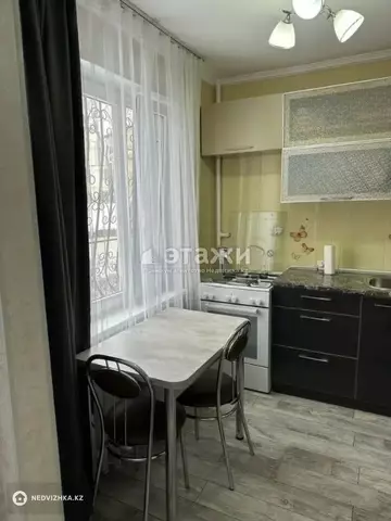 57 м², 3-комнатная квартира, этаж 1 из 4, 57 м², изображение - 9