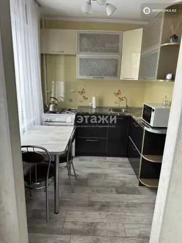 57 м², 3-комнатная квартира, этаж 1 из 4, 57 м², изображение - 10