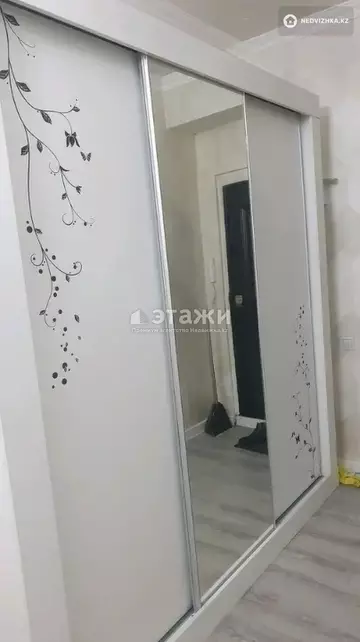 1-комнатная квартира, этаж 2 из 10, 30 м²