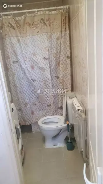 30 м², 1-комнатная квартира, этаж 2 из 10, 30 м², изображение - 4