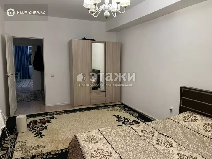 91 м², 3-комнатная квартира, этаж 10 из 18, 91 м², изображение - 1