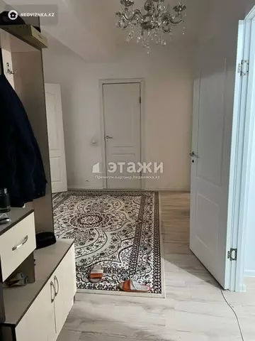 3-комнатная квартира, этаж 10 из 18, 91 м²