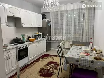 3-комнатная квартира, этаж 10 из 18, 91 м²
