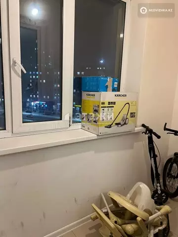 3-комнатная квартира, этаж 10 из 18, 91 м²