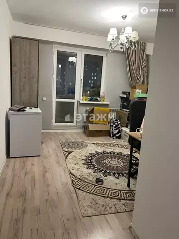 91 м², 3-комнатная квартира, этаж 10 из 18, 91 м², изображение - 4