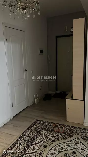 91 м², 3-комнатная квартира, этаж 10 из 18, 91 м², изображение - 6