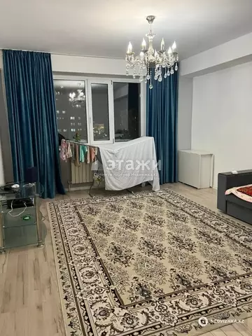 91 м², 3-комнатная квартира, этаж 10 из 18, 91 м², изображение - 10