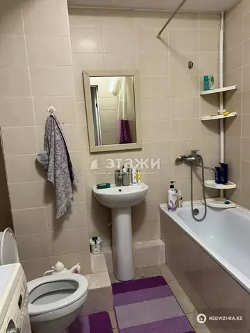 91 м², 3-комнатная квартира, этаж 10 из 18, 91 м², изображение - 12