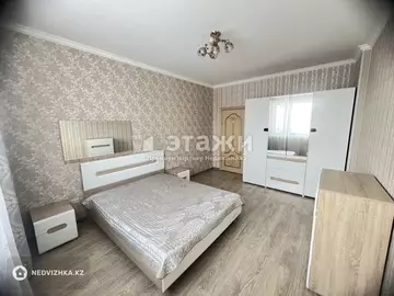 76 м², 2-комнатная квартира, этаж 6 из 14, 76 м², изображение - 1