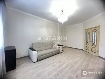 76 м², 2-комнатная квартира, этаж 6 из 14, 76 м², изображение - 2