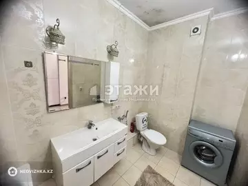 76 м², 2-комнатная квартира, этаж 6 из 14, 76 м², изображение - 4