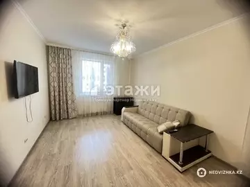 76 м², 2-комнатная квартира, этаж 6 из 14, 76 м², изображение - 5