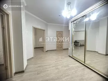 76 м², 2-комнатная квартира, этаж 6 из 14, 76 м², изображение - 6