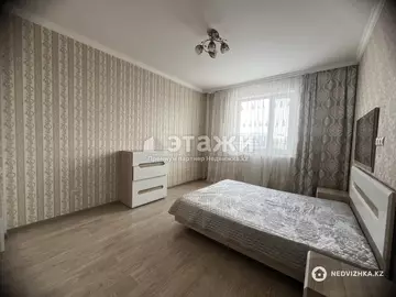 76 м², 2-комнатная квартира, этаж 6 из 14, 76 м², изображение - 8