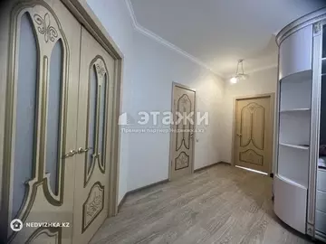 76 м², 2-комнатная квартира, этаж 6 из 14, 76 м², изображение - 9